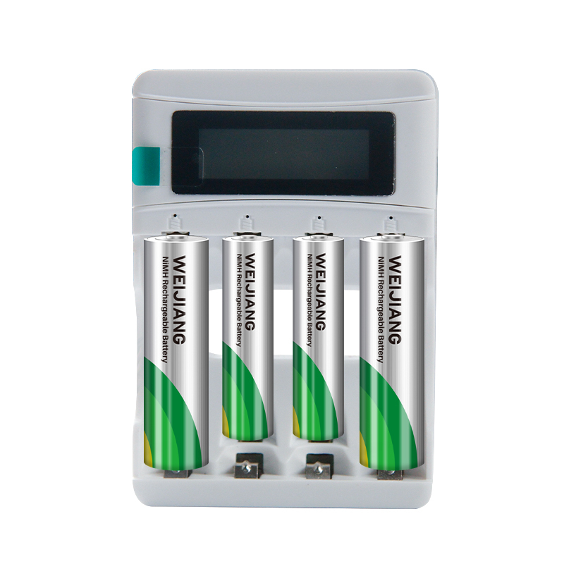 Battery Charger